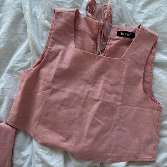 KOURT - Willow, two piece set, size XS - Picture 2 of 6